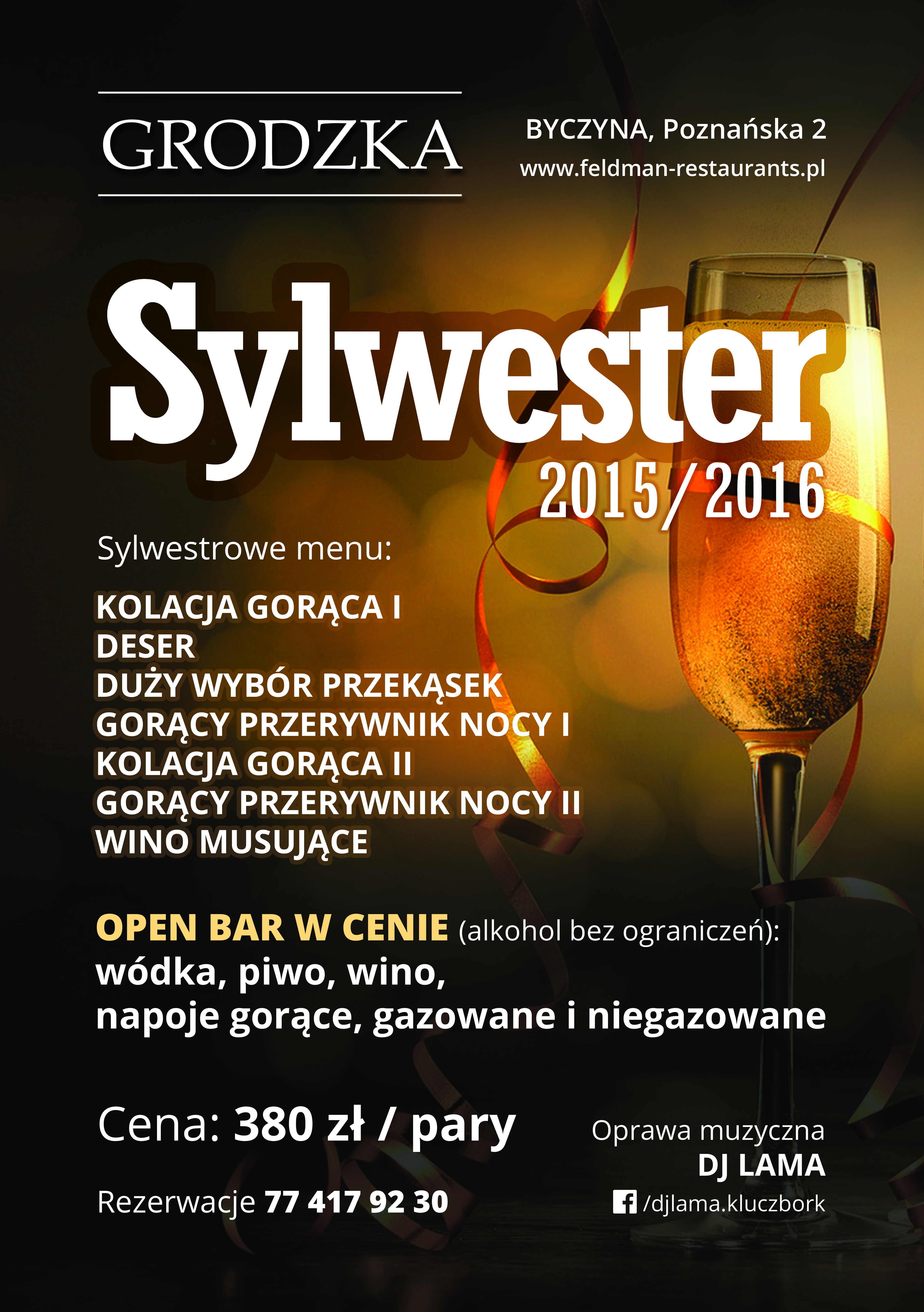You are currently viewing SYLWESTER 2015/2016