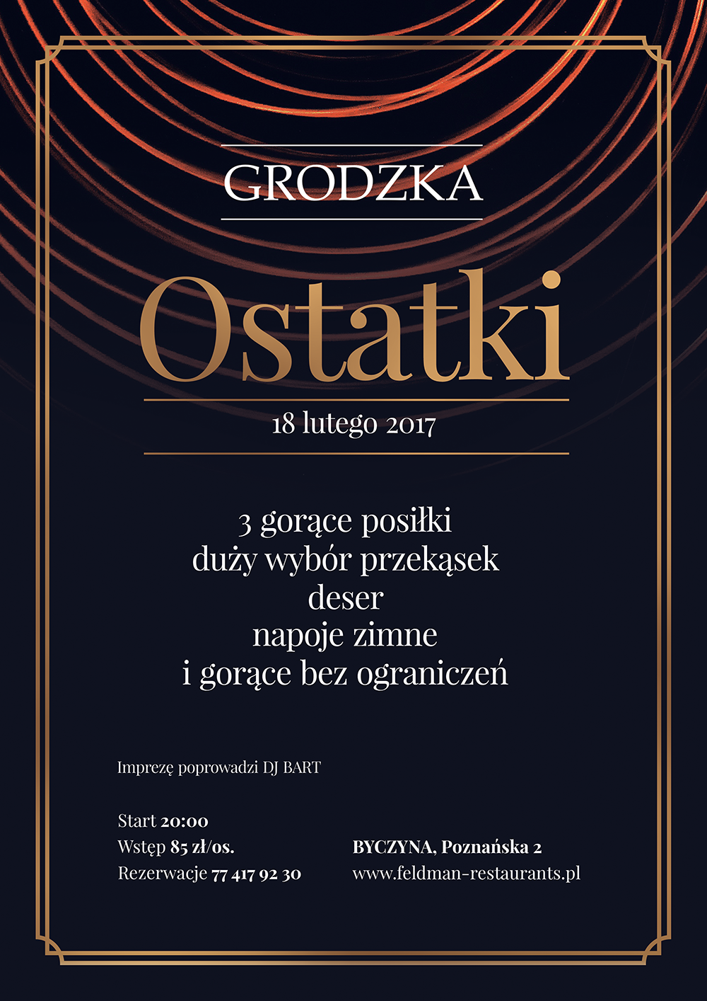Read more about the article Ostatki 2017